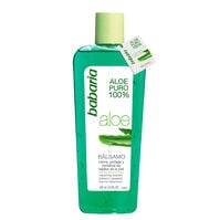 Bálsamo Reparador Aloe Vera 100% Puro 250ml-76621 Bálsamo Reparador Aloe Vera 100% Puro 250ml-76621 0